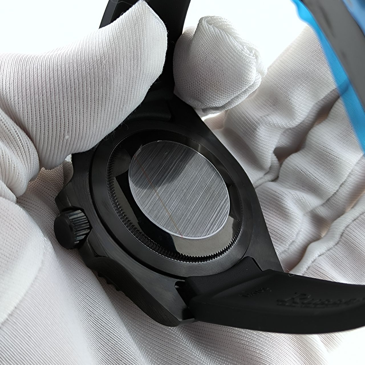 Takumi Harbour Stealth