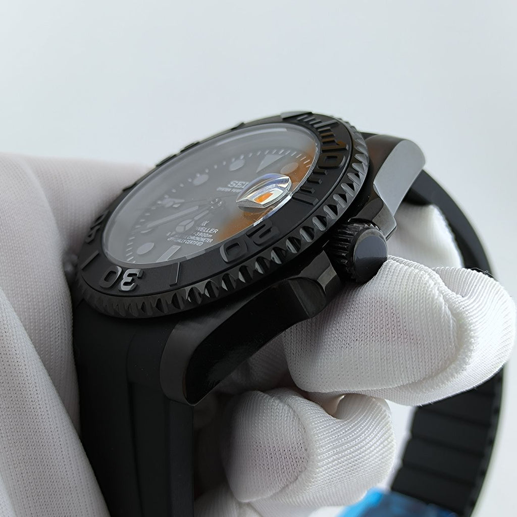 Takumi Harbour Stealth