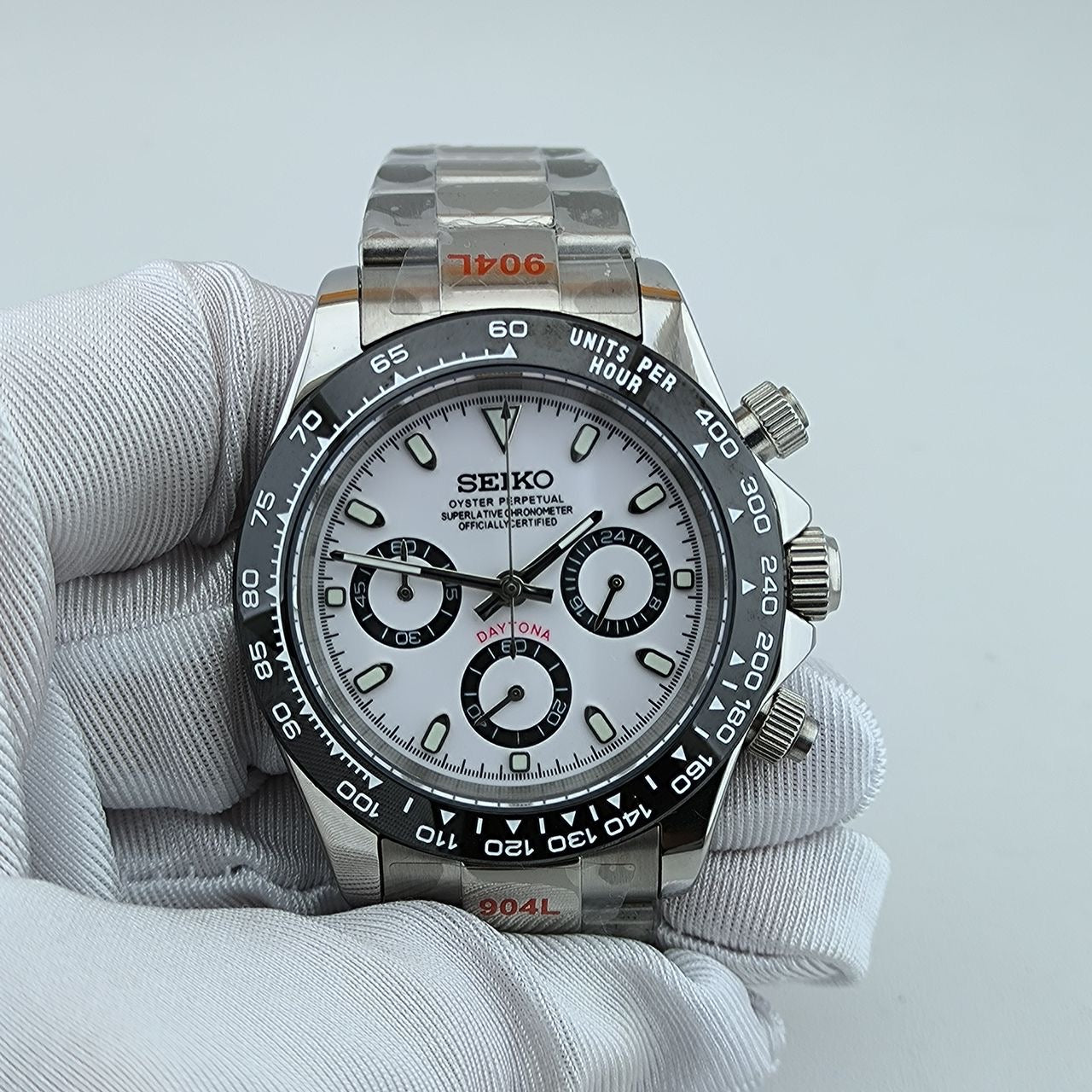 Takumi Apex White/Black