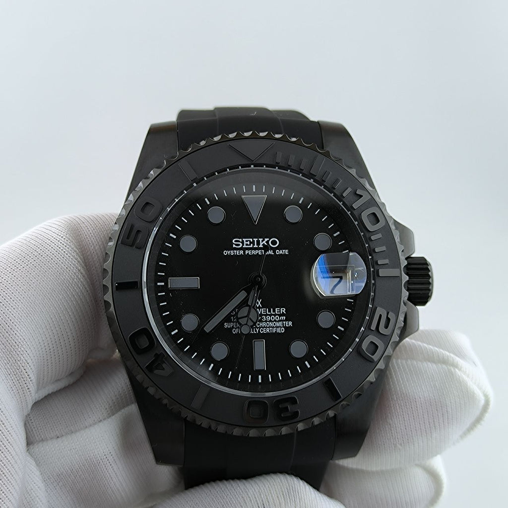 Takumi Harbour Stealth