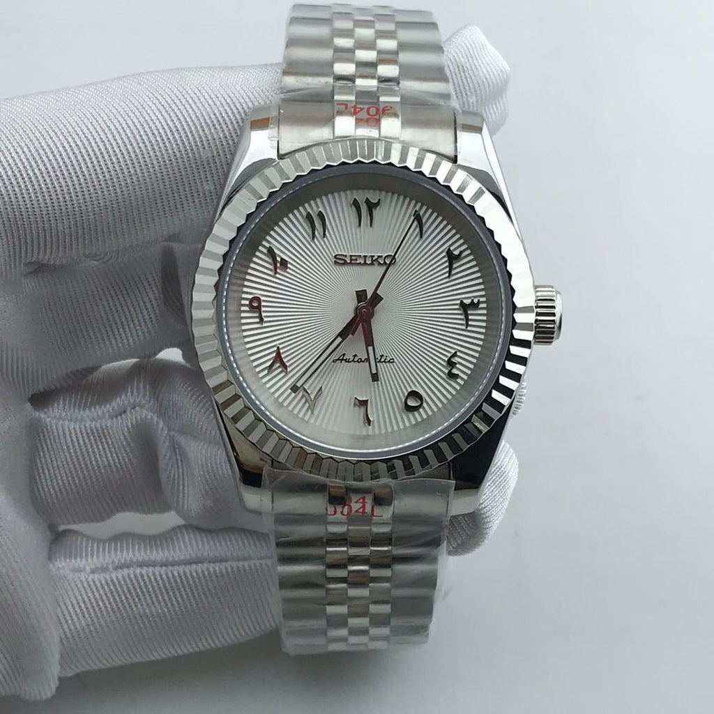 Takumi Regent 36 White