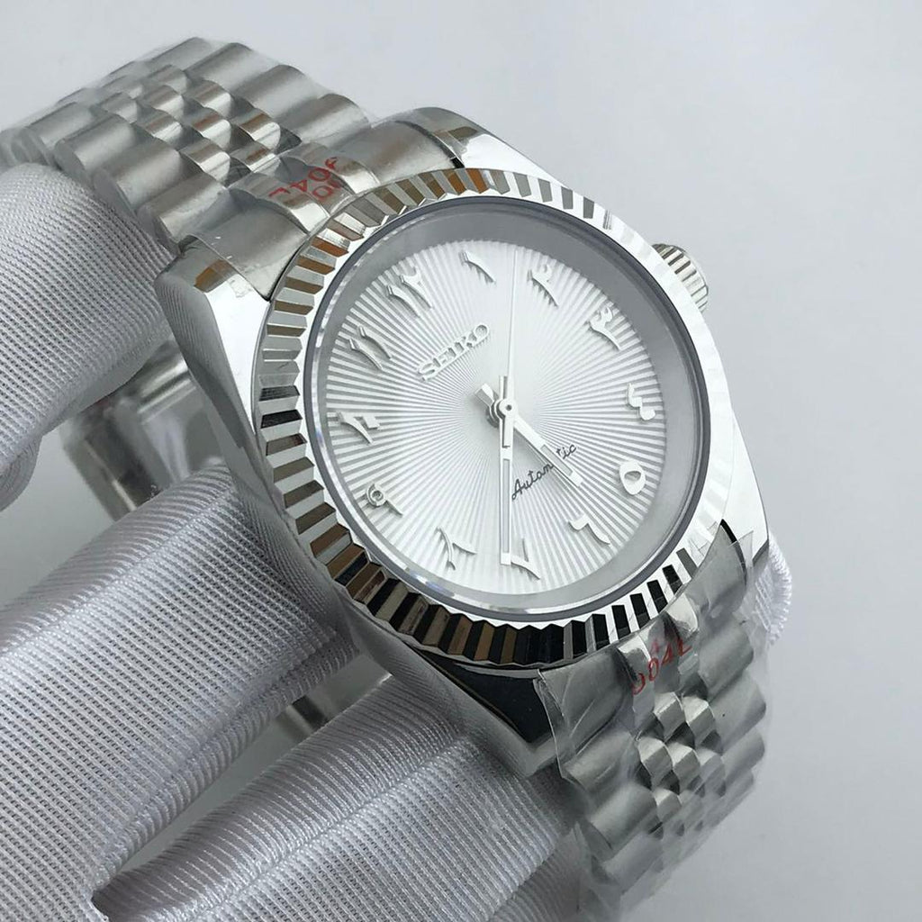 Takumi Regent 36 White