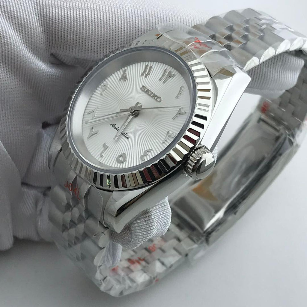 Takumi Regent 36 White