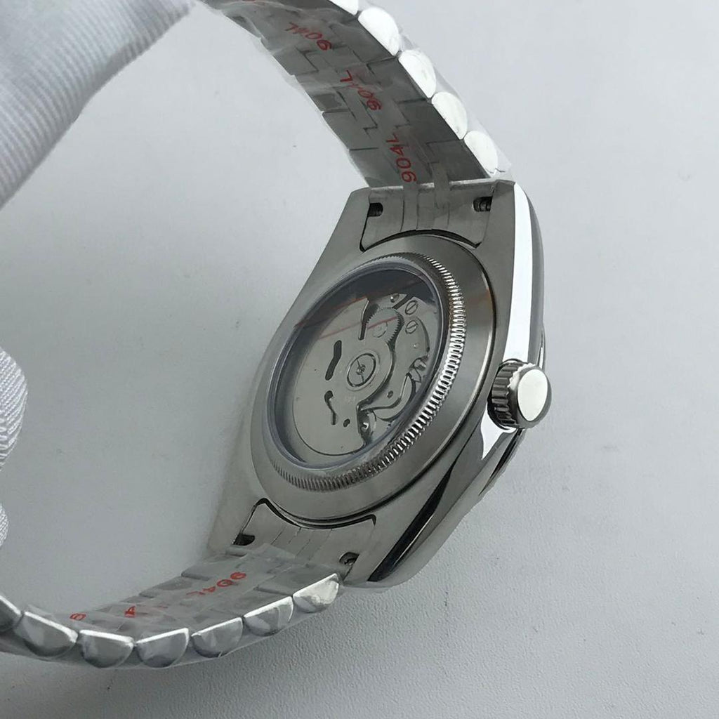 Takumi Regent 36 White