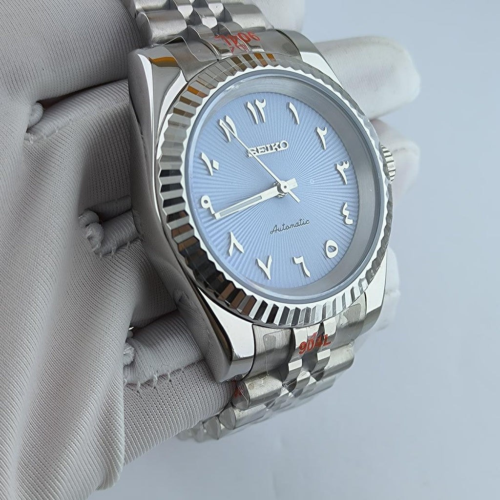 Takumi Regent 36 Blue