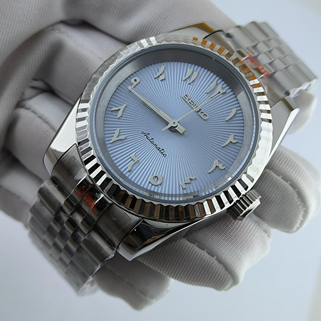 Takumi Regent 36 Blue