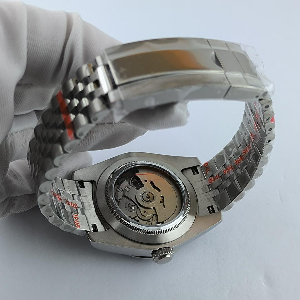 Takumi Regent 36 Blue